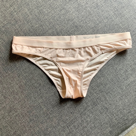 Negative Underwear NWOT